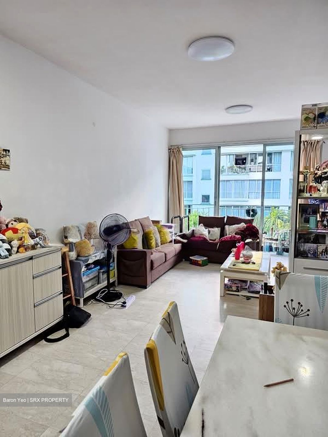 Freesia Woods (D21), Condominium #563934431
